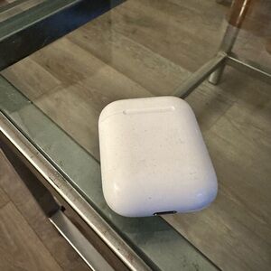 First Generation Apple Airpods